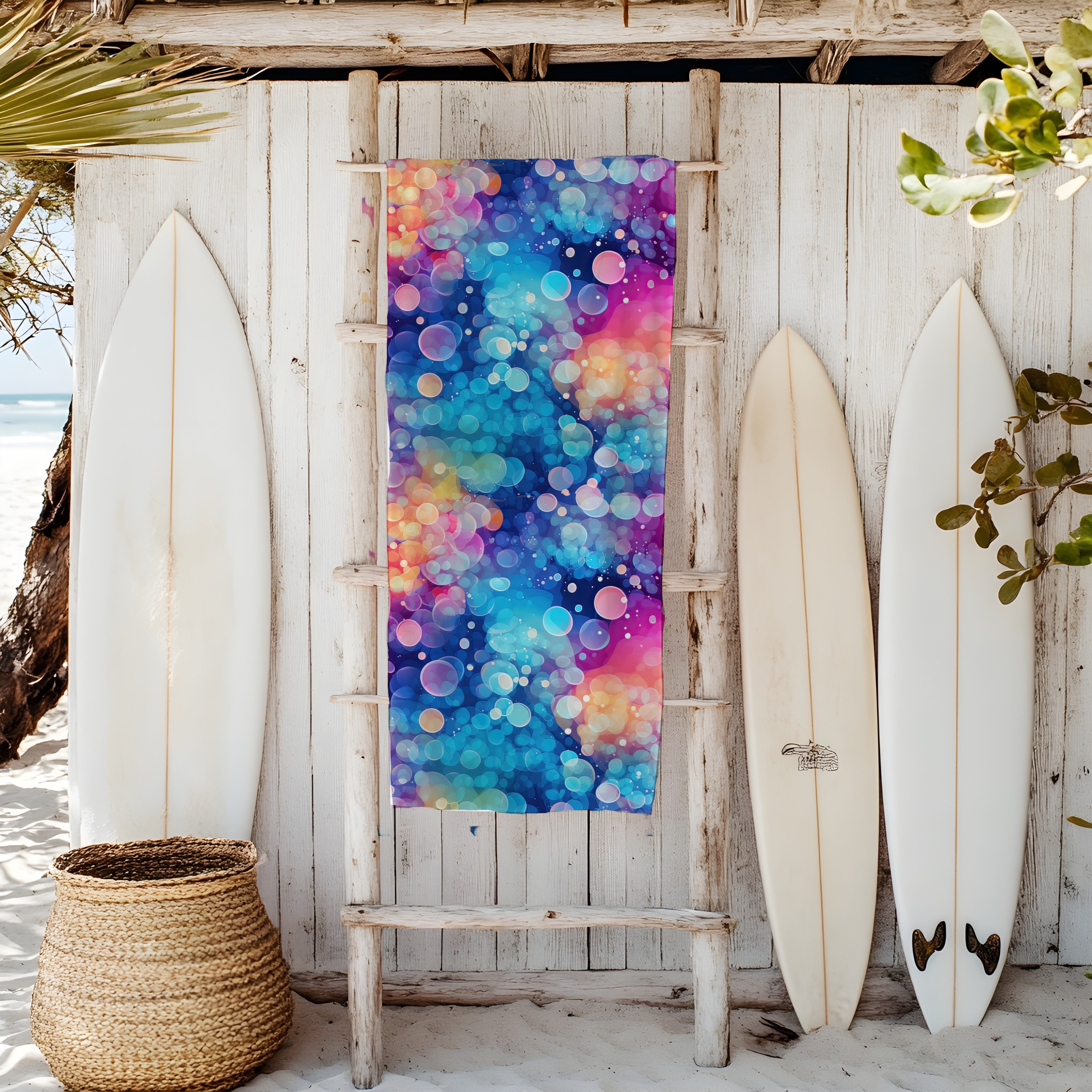 Handtuch Vorbestellung